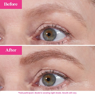 Grande Cosmetics Grandebrow-fill In Medium