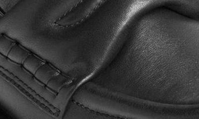 Shop Camperlab Mil 1978 Leather Loafer In Black