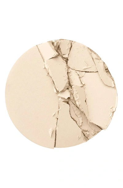 Shop Charlotte Tilbury Airbrush Flawless Finish Setting Powder In 1 Fair Refillable