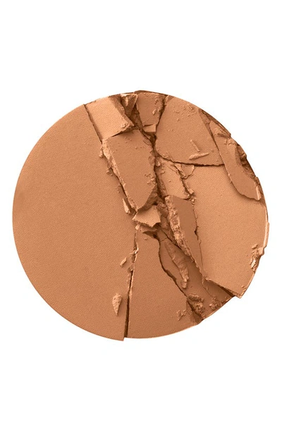Charlotte Tilbury Airbrush Flawless Finish Setting Powder 4 Deep 0.28 oz / 8 G In 4 Deep Refillable