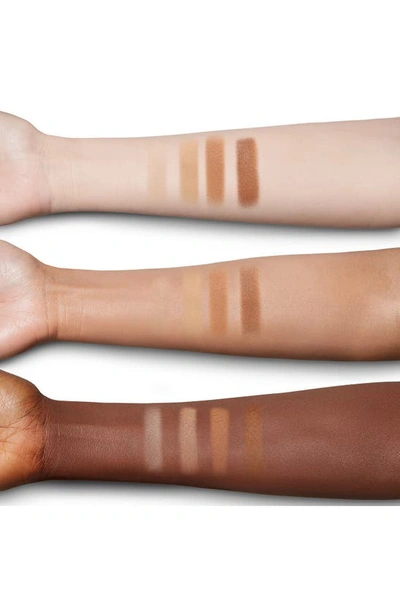 Charlotte Tilbury Airbrush Flawless Finish Refillable Setting Powder In 3 Tan Refillable