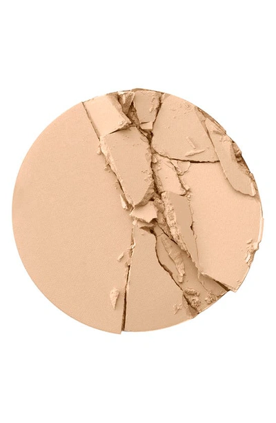 Charlotte Tilbury Airbrush Flawless Finish Setting Powder 2 Medium 0.28 oz / 8 G In 2 Medium Refillable