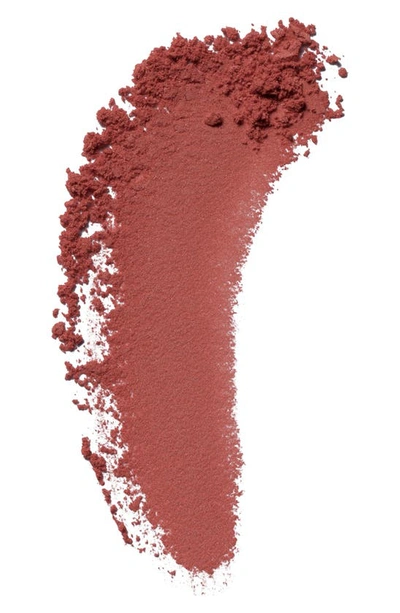 Gucci Luminous Matte Beauty Blush In 6 Warm Berry