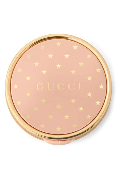 Shop Gucci Luminous Matte Beauty Blush In 6 Warm Berry