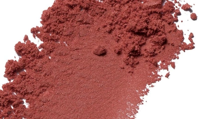Gucci Luminous Matte Beauty Blush In 6 Warm Berry