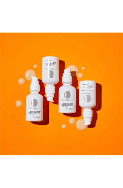 True Botanicals Skin Barrier Sun Shield Spf 30