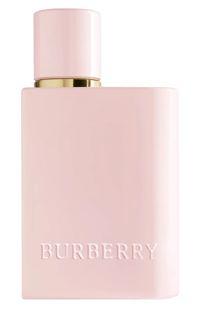 Shop Burberry ' Her Elixir De Parfum, 3.4 oz