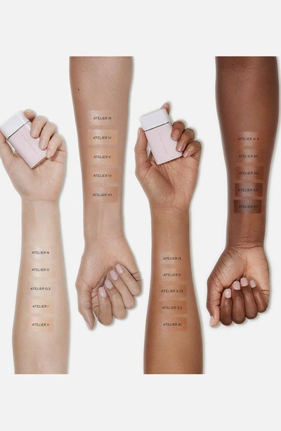 Westman Atelier Vital Skincare Complexion Foundation In Atelier Xii