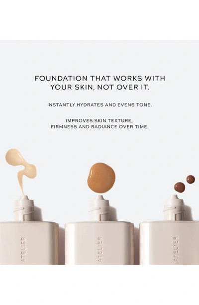 Westman Atelier Vital Skincare Complexion Foundation In Atelier Xii