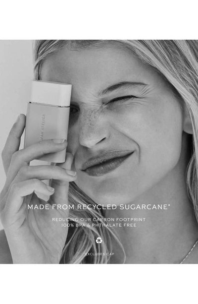 Westman Atelier Vital Skincare Complexion Foundation In Atelier Xii