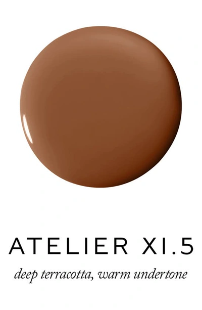 Westman Atelier Vital Skincare Complexion Foundation In Atelier Xi.5
