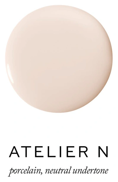 Shop Westman Atelier Vital Skin Care Complexion Foundation In Atelier N