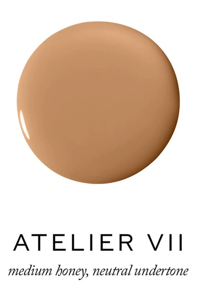 Shop Westman Atelier Vital Skin Care Complexion Foundation In Atelier Vii