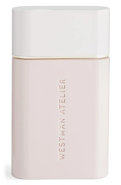 Shop Westman Atelier Vital Skin Care Complexion Foundation In Atelier Iv