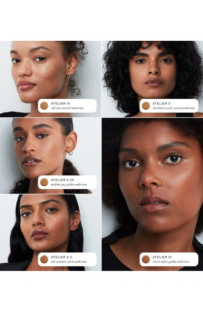 Westman Atelier Vital Skincare Complexion Foundation In Atelier X.5