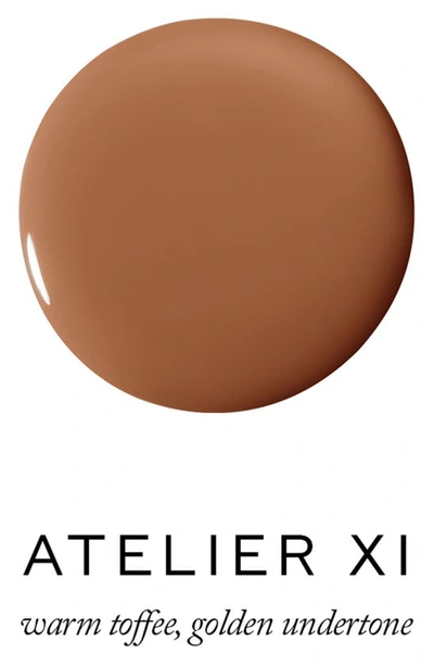 Shop Westman Atelier Vital Skin Care Complexion Foundation In Atelier Xi