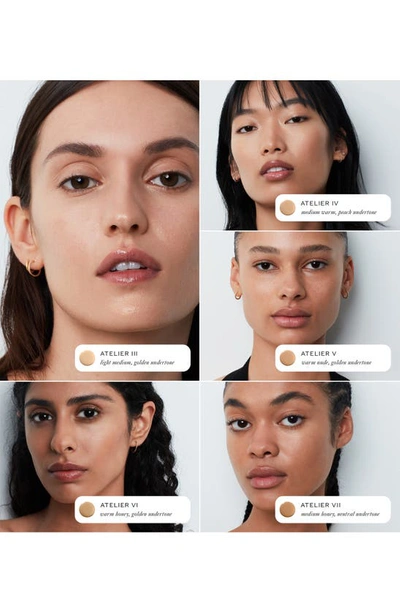 Westman Atelier Vital Skincare Complexion Foundation In Atelier Iii