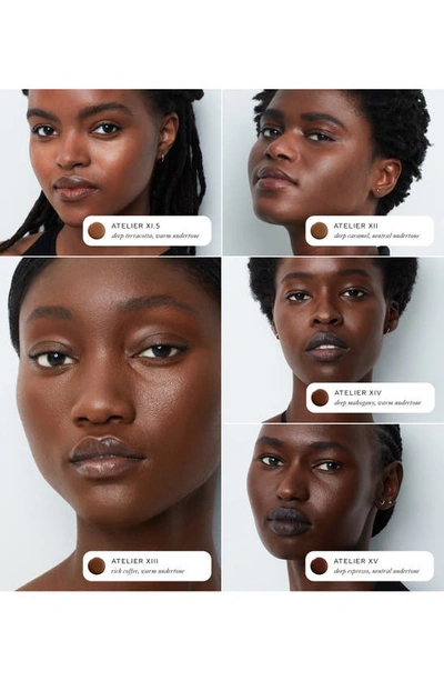 Westman Atelier Vital Skincare Complexion Foundation In Atelier Xiii