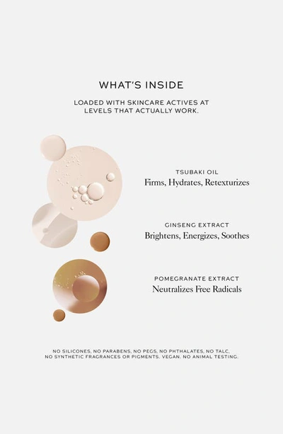 Westman Atelier Vital Skincare Complexion Foundation In Atelier Iii