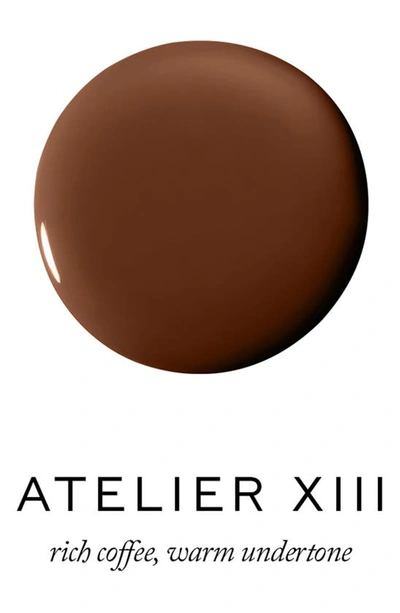 Shop Westman Atelier Vital Skin Care Complexion Foundation In Atelier Xiii
