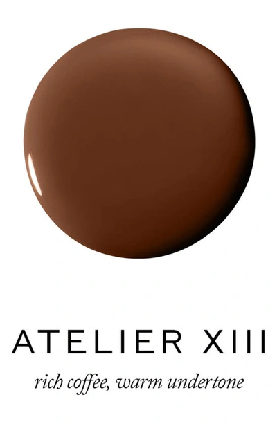 Westman Atelier Vital Skincare Complexion Foundation In Atelier Xiii