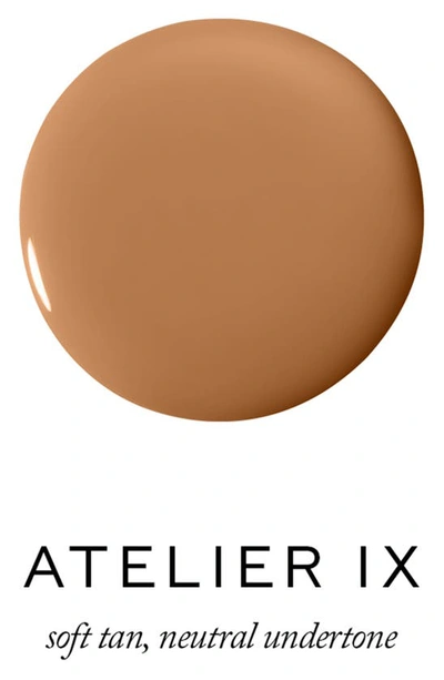 Shop Westman Atelier Vital Skin Care Complexion Foundation In Atelier Ix