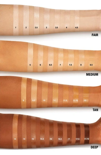 Charlotte Tilbury Beautiful Skin Medium To Full Coverage Radiant Concealer With Hyaluronic Acid 11.75 0.25 oz / 7.2 G