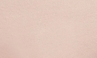 Hanro Invisible Cotton Full Mid-rise Briefs In Beige