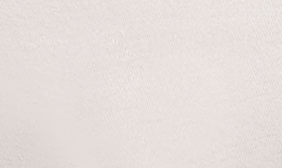 Hanro Seamless Cotton High Cut Briefs In White