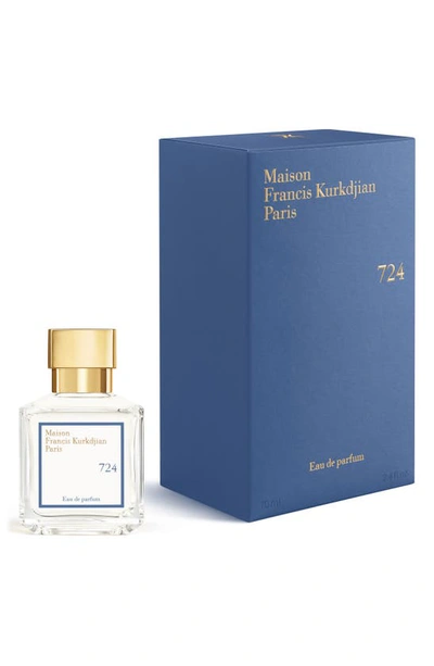 Shop Maison Francis Kurkdjian 724 Eau De Parfum, 1.2 oz