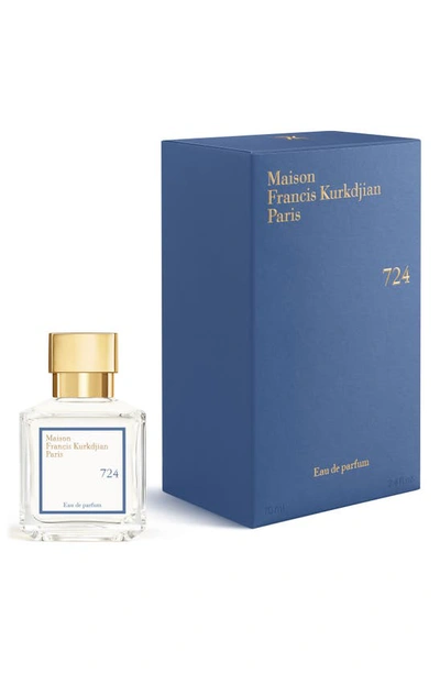 Maison Francis Kurkdjian Womens 724 Eau De Parfum 70ml