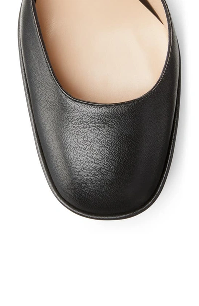 Stuart Weitzman Skyhigh Platform Pumps In Black