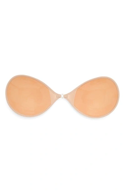 Shop Fashion Forms Ultralight Backless Strapless Bra In Nude