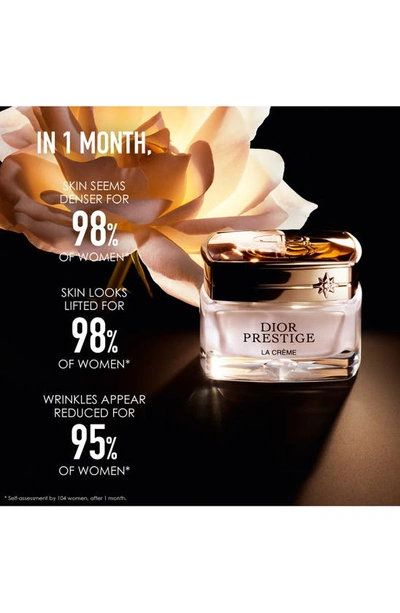 Dior Prestige La Creme Texture Essentielle 1.7 Oz.