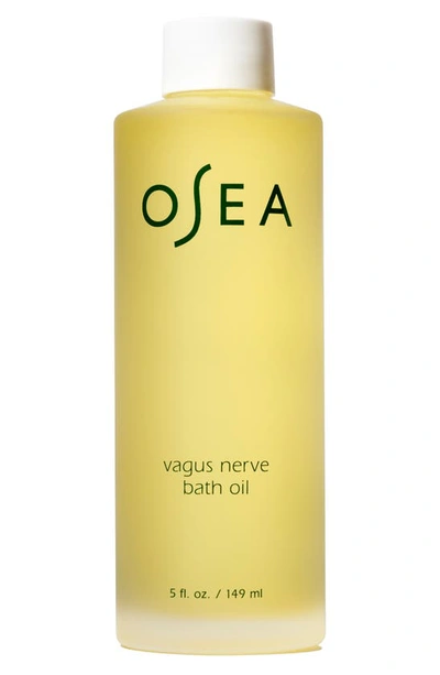 Shop Osea Vagus Nerve Bath Oil