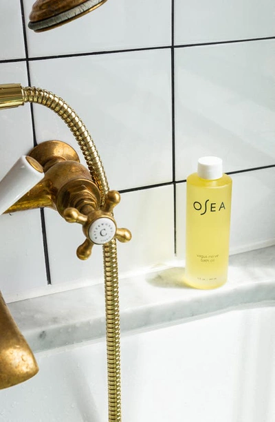 Osea Vagus Nerve Bath Oil