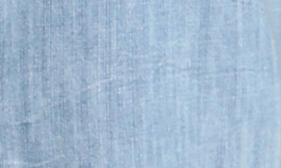 Mavi Jeans Rio Denim Shirt In Light Camo Vintage