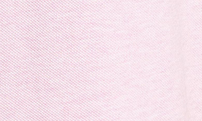 Rodd & Gunn Gunn Piqué Sports Fit Cotton Polo In Lotus