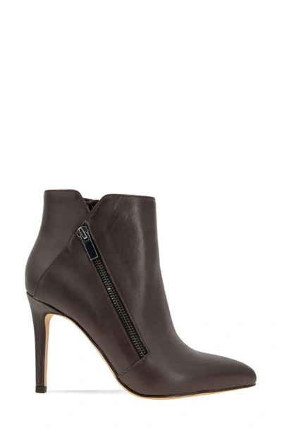 Bcbgeneration Huston Bootie In Brownie