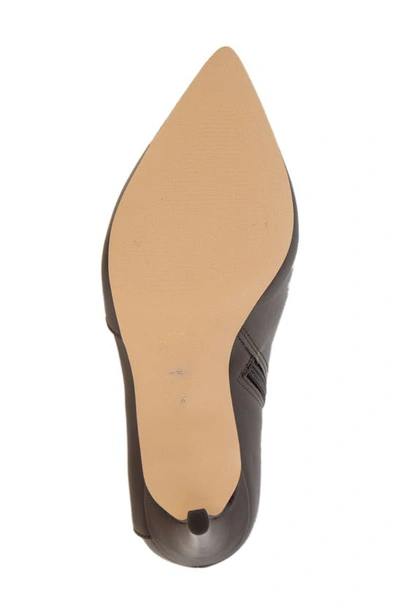 Bcbgeneration Huston Bootie In Brownie