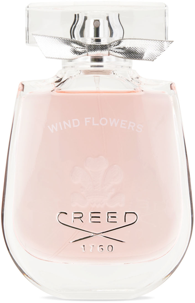 Shop Creed Wind Flowers Eau De Parfum, 75 ml In Na