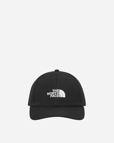 Shop The North Face Recycled 66 Classic Cap In Black