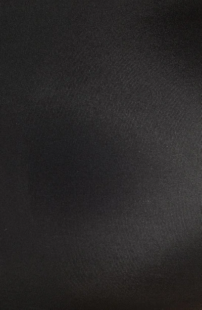 True & Co. True & Co . True Body Lift + Scoop Neck Wireless Bra In Black