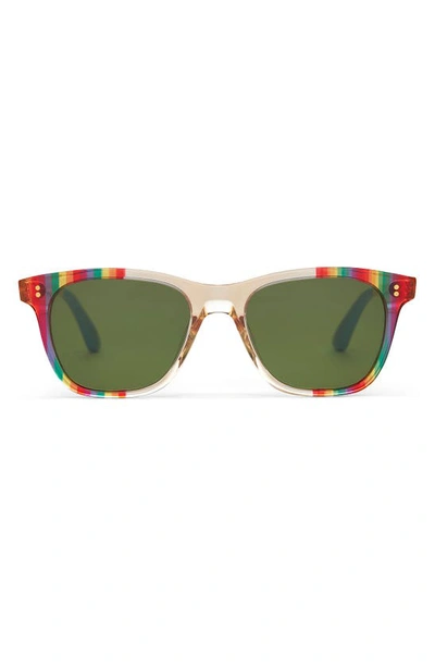 Toms store fitzpatrick sunglasses