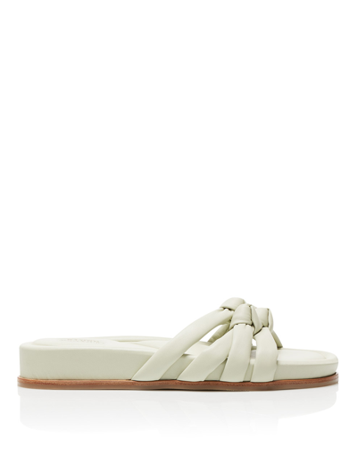 Shop Dr Barbara Sturm X Aquazzura Sturm Flat It40