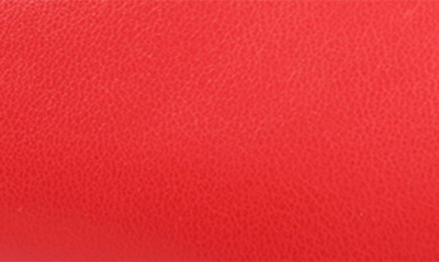 Journee Collection Saar Pump In Red