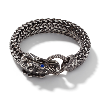 Shop John Hardy Legends Naga 15mm Bracelet