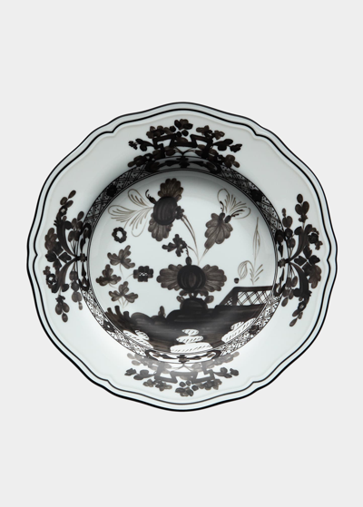 Shop Ginori Oriente Italiano Soup Plate