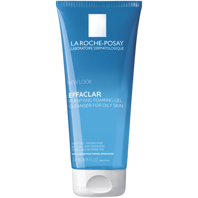 La Roche-posay Effaclar Purifying Foaming Gel 200ml
