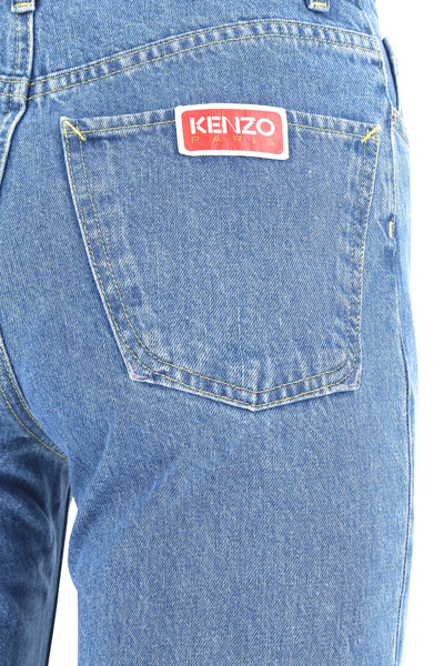 Shop Kenzo Jeans-25 Nd  Female